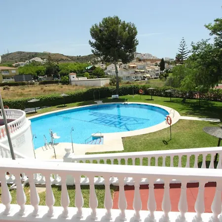 Park Sunset View Apartment Torrox