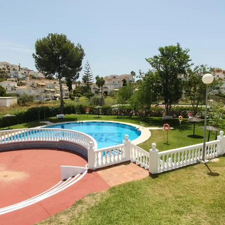 Park Sunset View Apartment Torrox