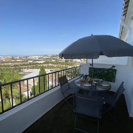 Park Sunset View Apartment *