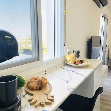 Park Sunset View Apartment Torrox