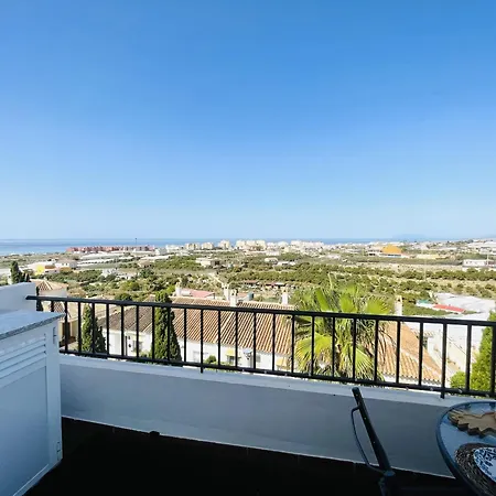 Appartement Park Sunset View Torrox